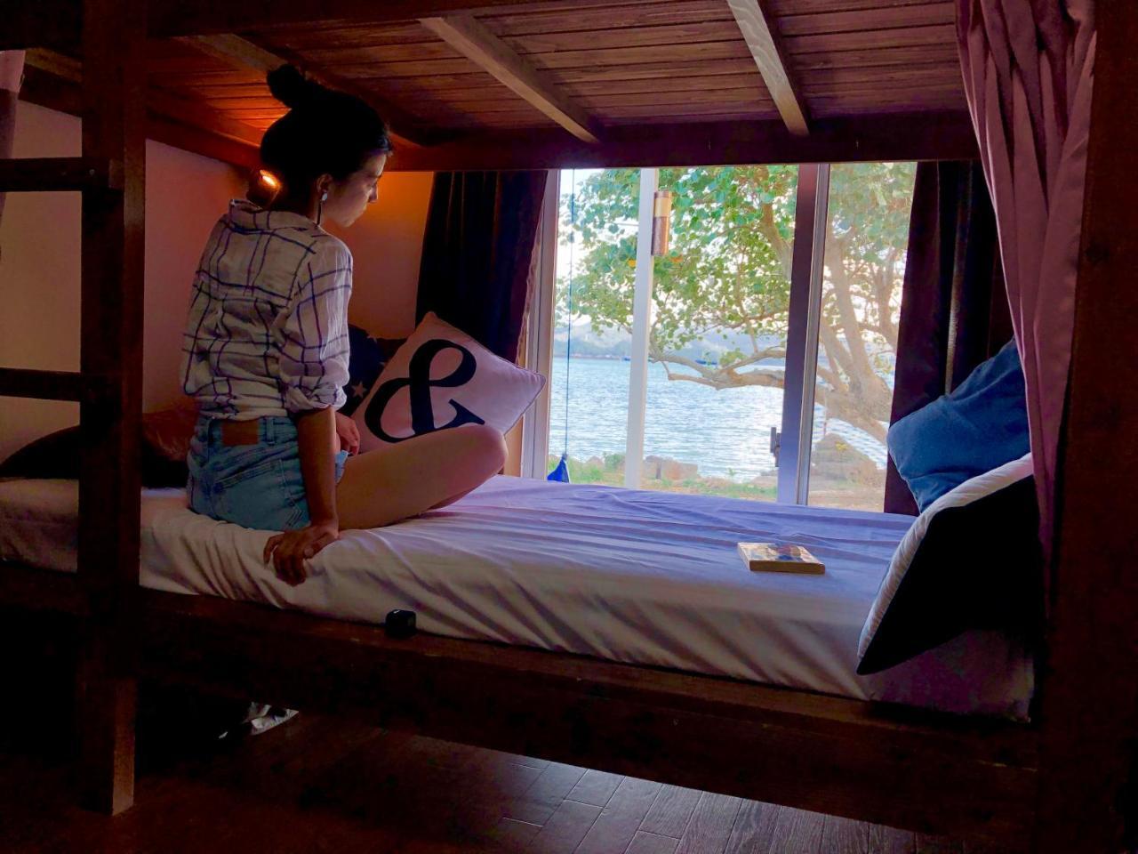 Guest House Waraemon Nago Dış mekan fotoğraf